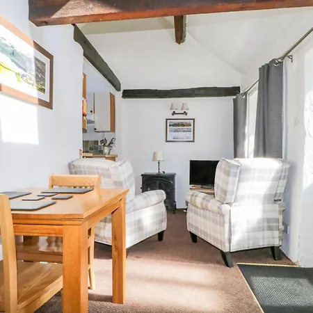 Mews 6 Keswick (Cumbria)