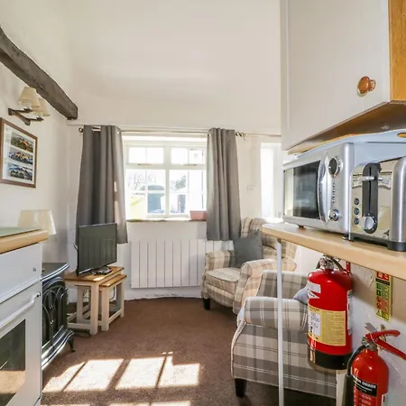 Mews 6 * Keswick (Cumbria)