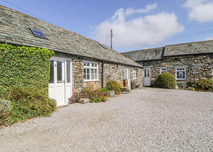 Holiday home Mews 6 Keswick (Cumbria)