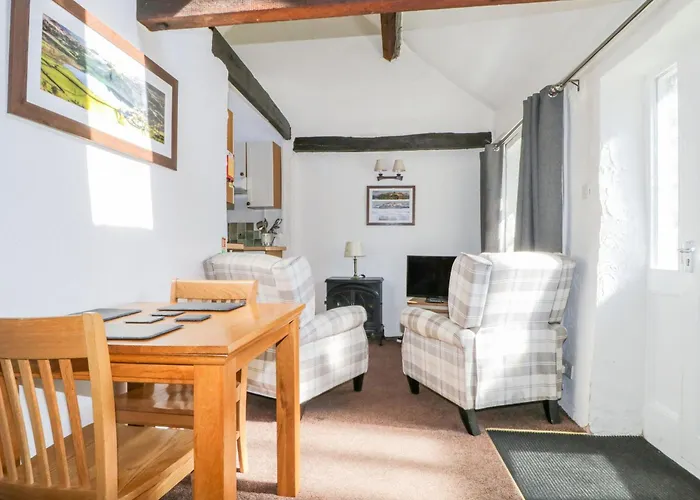 Mews 6 Keswick (Cumbria)