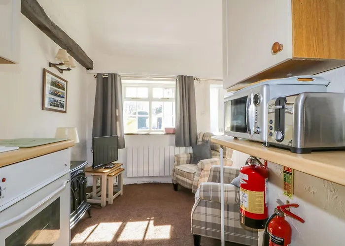 Mews 6 * Keswick (Cumbria)